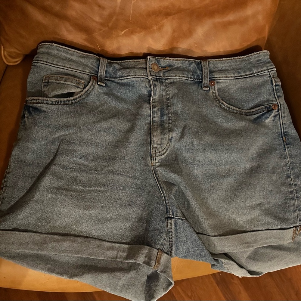 H&M Denim Shorts